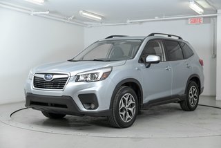 2019  Forester Convenience in Brossard, Quebec - 5 - w320h240px