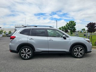 2019 Subaru Forester Limited in Brossard, Quebec - 6 - w320h240px