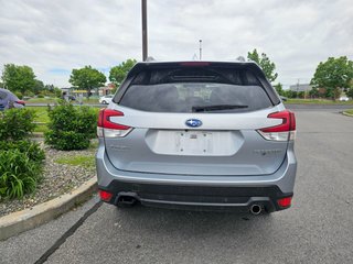 2019 Subaru Forester Limited in Brossard, Quebec - 2 - w320h240px
