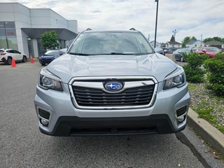 2019 Subaru Forester Limited in Brossard, Quebec - 4 - w320h240px