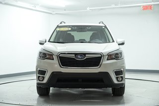 Subaru Forester Limited // CUIR' HARMAN KARDON 2019 à Brossard, Québec - 6 - w320h240px