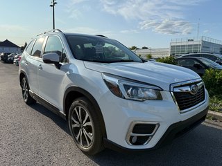 Subaru Forester Limited 2019 à Brossard, Québec - 3 - w320h240px