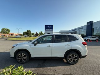 Subaru Forester Limited 2019 à Brossard, Québec - 2 - w320h240px