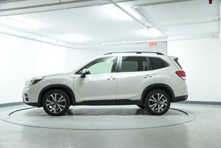 Subaru Forester Limited // CUIR' HARMAN KARDON 2019 à Brossard, Québec - 4 - w320h240px