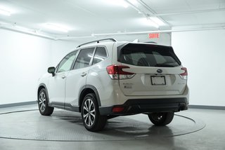 Subaru Forester Limited // CUIR' HARMAN KARDON 2019 à Brossard, Québec - 3 - w320h240px