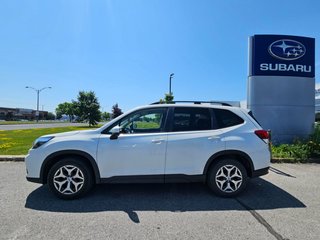 2019 Subaru Forester TOURING,TOITOUVRANT,CAM RECUL,CARPLAY,SIEG CHAUFF in Brossard, Quebec - 2 - w320h240px