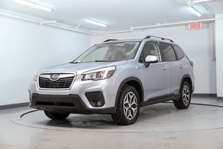 Subaru Forester CONVENIENCE 2019 à Brossard, Québec - 5 - w320h240px