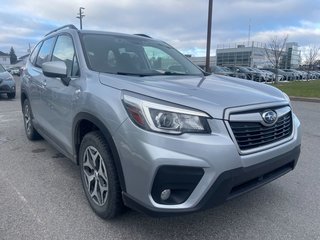Subaru Forester CONVENIENCE 2019 à Brossard, Québec - 3 - w320h240px