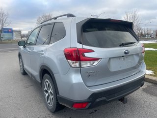 Subaru Forester CONVENIENCE 2019 à Brossard, Québec - 6 - w320h240px