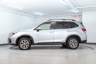 Subaru Forester CONVENIENCE 2019 à Brossard, Québec - 4 - w320h240px