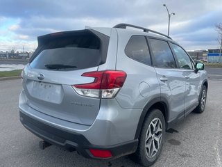 Subaru Forester CONVENIENCE 2019 à Brossard, Québec - 4 - w320h240px