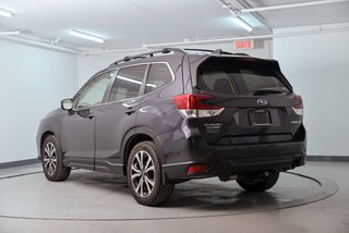 2019 Subaru Forester Limited // : 2.5L,Harman Kardon, Navi, Cuir in Brossard, Quebec - 3 - w320h240px