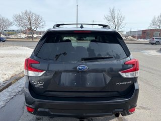 2019 Subaru Forester Limited // : 2.5L,Harman Kardon, Navi, Cuir in Brossard, Quebec - 5 - w320h240px