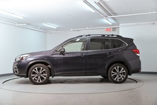 2019 Subaru Forester Limited // : 2.5L,Harman Kardon, Navi, Cuir in Brossard, Quebec - 4 - w320h240px