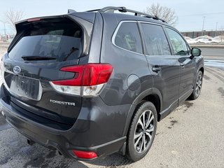 2019 Subaru Forester Limited // : 2.5L,Harman Kardon, Navi, Cuir in Brossard, Quebec - 6 - w320h240px