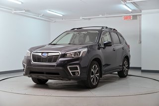 2019 Subaru Forester Limited // : 2.5L,Harman Kardon, Navi, Cuir in Brossard, Quebec - 5 - w320h240px