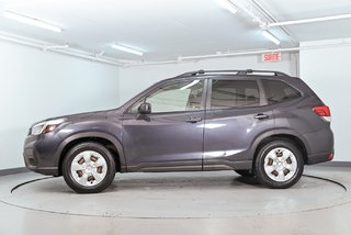 Subaru Forester CAMÉRA RECUL, CARPLAY, EYESIGHT, SIEGE CHAUF 2019 à Brossard, Québec - 4 - w320h240px