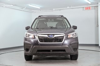 Subaru Forester CAMÉRA RECUL, CARPLAY, EYESIGHT, SIEGE CHAUF 2019 à Brossard, Québec - 6 - w320h240px