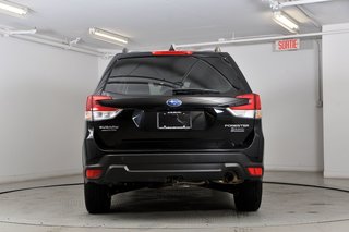 2020  Forester in Brossard, Quebec - 6 - w320h240px