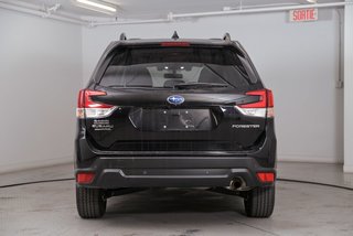 2020  Forester Touring in Brossard, Quebec - 2 - w320h240px