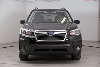 2020  Forester Touring in Brossard, Quebec - 6 - w320h240px