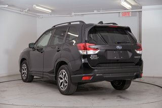 2020  Forester Touring in Brossard, Quebec - 3 - w320h240px