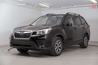 2020  Forester Touring in Brossard, Quebec - 5 - w320h240px