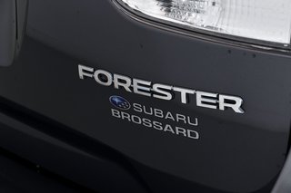 2020  Forester Base in Brossard, Quebec - 5 - w320h240px