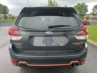 2020 Subaru Forester Sport // TOIT OUVRANT, PHARE A DEL, CARPLAY, EYESI in Brossard, Quebec - 5 - w320h240px