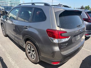 Subaru Forester Touring // EYESIGHT, CAMÉRA DE RECUL,BANC CHAUFFAN 2020 à Brossard, Québec - 5 - w320h240px
