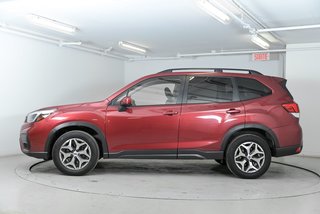 2021  Forester Convenience in Brossard, Quebec - 4 - w320h240px