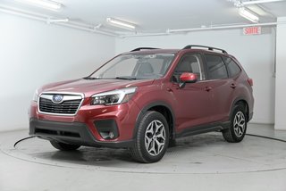 2021  Forester Convenience in Brossard, Quebec - 5 - w320h240px