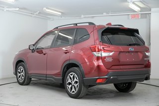 2021  Forester Convenience in Brossard, Quebec - 3 - w320h240px