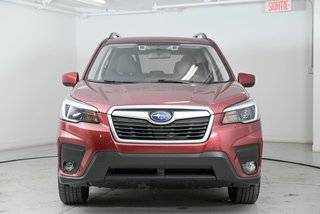 2021  Forester Convenience in Brossard, Quebec - 6 - w320h240px