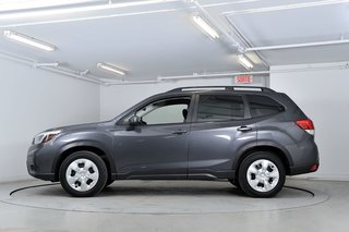 2021  Forester 2.5 in Brossard, Quebec - 3 - w320h240px