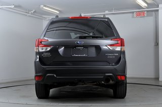 2021  Forester 2.5 in Brossard, Quebec - 5 - w320h240px