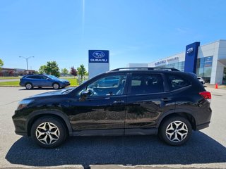2021 Subaru Forester Touring // CAMÉRA DE RECUL, BANC CHAUFFANT, TOIT P in Brossard, Quebec - 2 - w320h240px