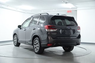 Subaru Forester Convenience // CAMÉRA DE RECUL, BANC CHAUFFANT, EY 2021 à Brossard, Québec - 3 - w320h240px