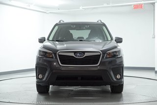 Subaru Forester Convenience // CAMÉRA DE RECUL, BANC CHAUFFANT, EY 2021 à Brossard, Québec - 6 - w320h240px
