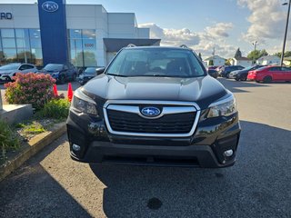 Subaru Forester TOURING // CAMÉRA DE RECUL, BANC CHAUFFANT, TOIT P 2021 à Brossard, Québec - 3 - w320h240px