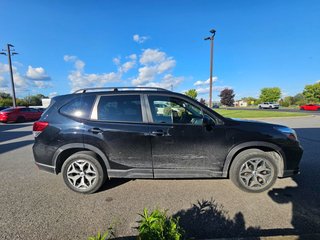 Subaru Forester TOURING // CAMÉRA DE RECUL, BANC CHAUFFANT, TOIT P 2021 à Brossard, Québec - 5 - w320h240px