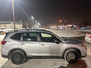 2021 Subaru Forester Limited // CUIR , TOIT PANO., CARPLAY, CAMÉRA AVAN in Brossard, Quebec - 5 - w320h240px