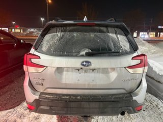 2021 Subaru Forester Limited // CUIR , TOIT PANO., CARPLAY, CAMÉRA AVAN in Brossard, Quebec - 6 - w320h240px