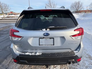 Subaru Forester Limited // CUIR , TOIT PANO., CARPLAY, CAMÉRA AVAN 2021 à Brossard, Québec - 5 - w320h240px