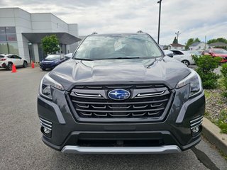 Subaru Forester Premier 2022 à Brossard, Québec - 3 - w320h240px