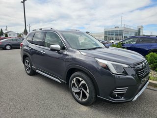 Subaru Forester Premier 2022 à Brossard, Québec - 4 - w320h240px