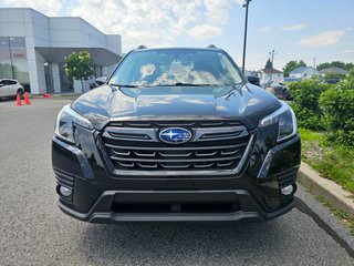 2022 Subaru Forester Limited in Brossard, Quebec - 4 - w320h240px