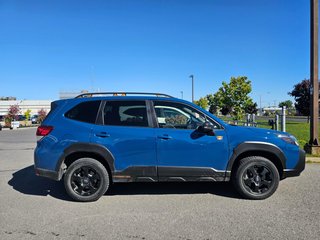 Subaru Forester Wilderness // SIEGES CHAUFF., CARPLAY, TOIT, SIMIL 2022 à Brossard, Québec - 5 - w320h240px
