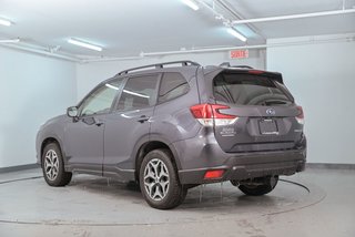 Subaru Forester Touring // CAMÉRA DE RECUL, BANC CHAUFFANT, TOIT P 2022 à Brossard, Québec - 3 - w320h240px
