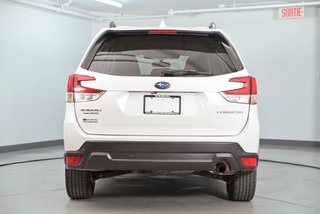 Subaru Forester Convenience // CAMÉRA DE RECUL, BANC CHAUFFANT, EY 2022 à Brossard, Québec - 2 - w320h240px